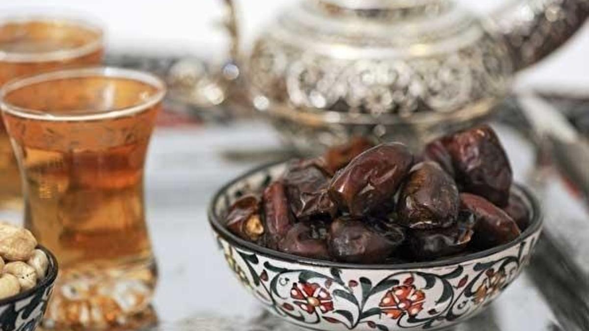 10 Mayıs Berat Kandili imsak vakitleri...
