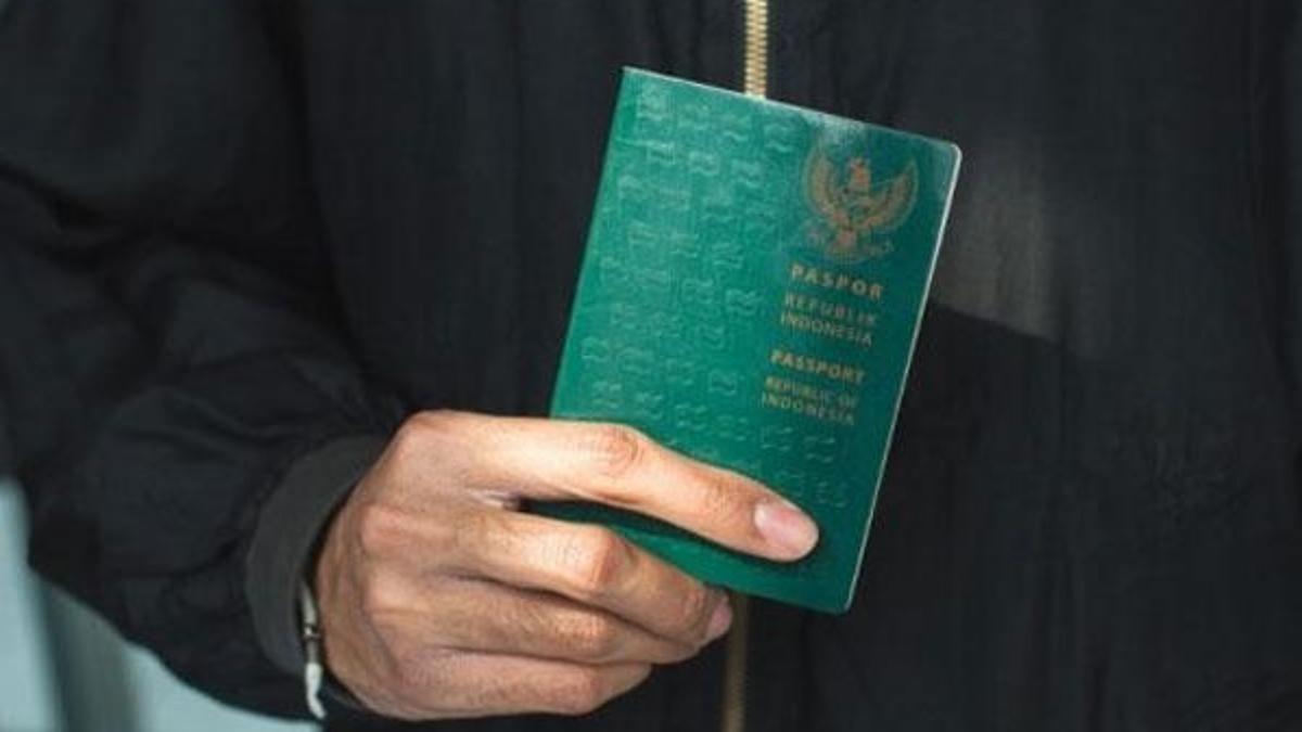 Yeşil pasaporta yoğun talep