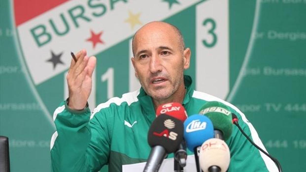 'Beşiktaş maçıyla tarih yazabiliriz'