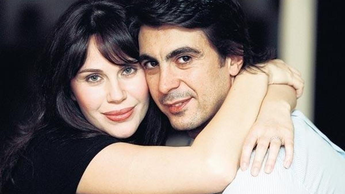 Demet Şener'den aşk itirafı!