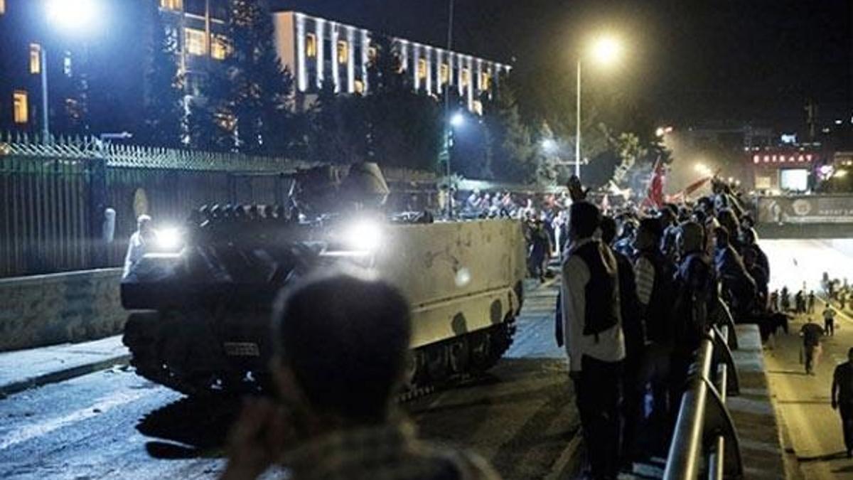 1. Ordu Komutanlığı iddianamesi hazır