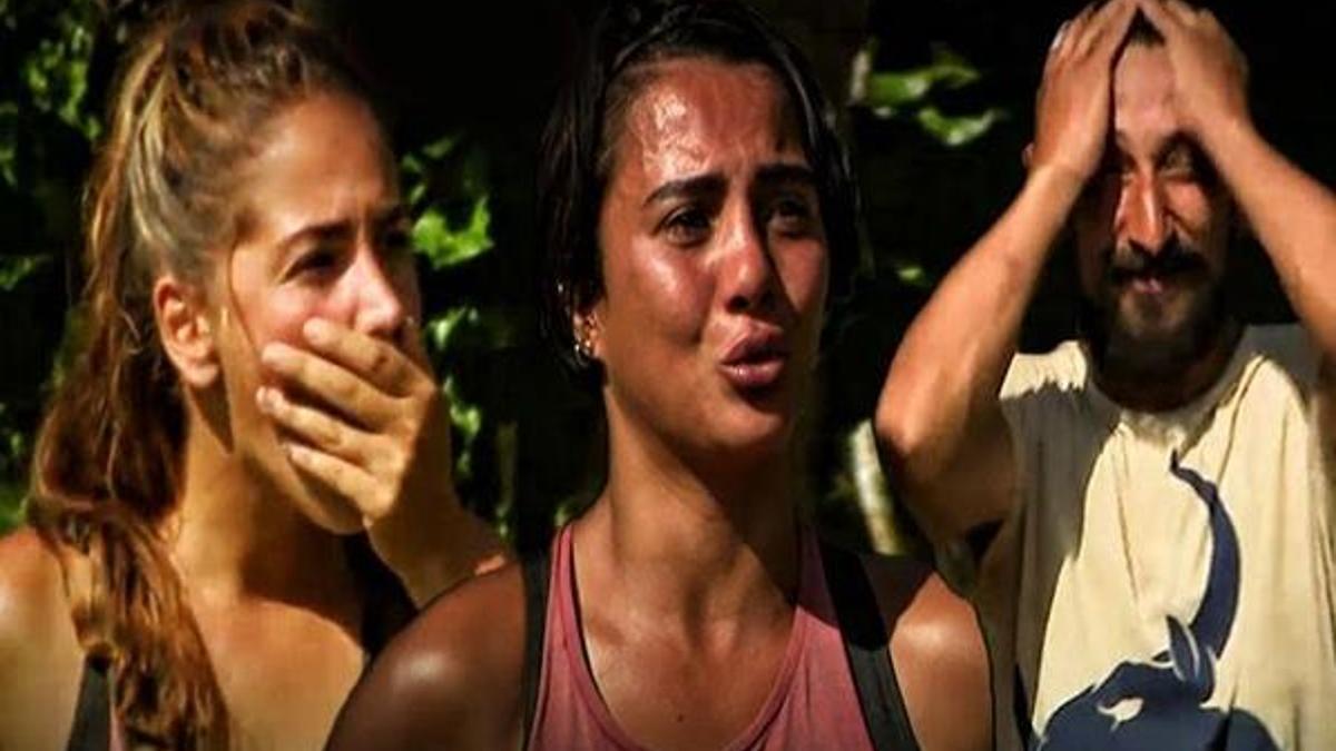 İşte Survivor'da günlerdir bahsedilen büyük ödül!