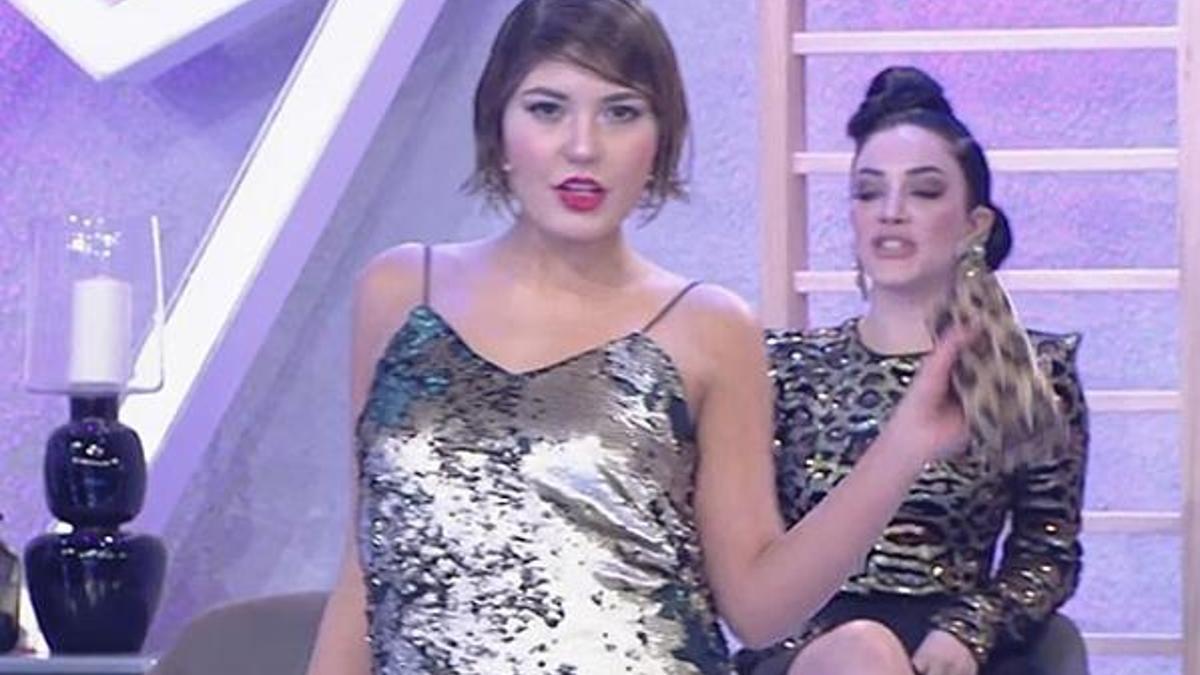 Bahar Candan kime aşık olduğunu açıkladı!