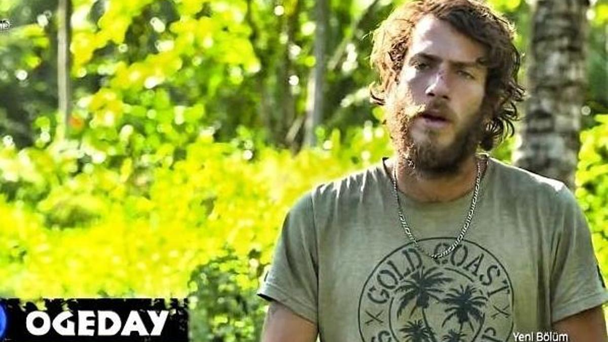 'Survivor Ogeday elenirse nokta atışı olur!'