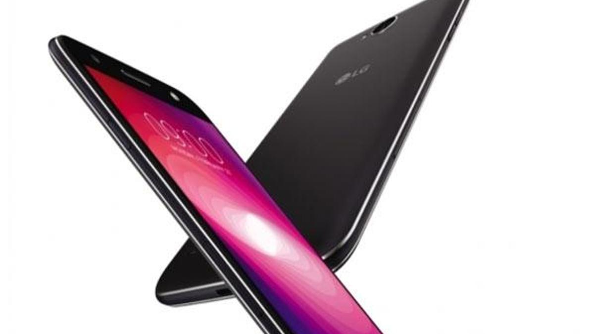 Bir hafta şarj imkanı sunan akıllı telefon!