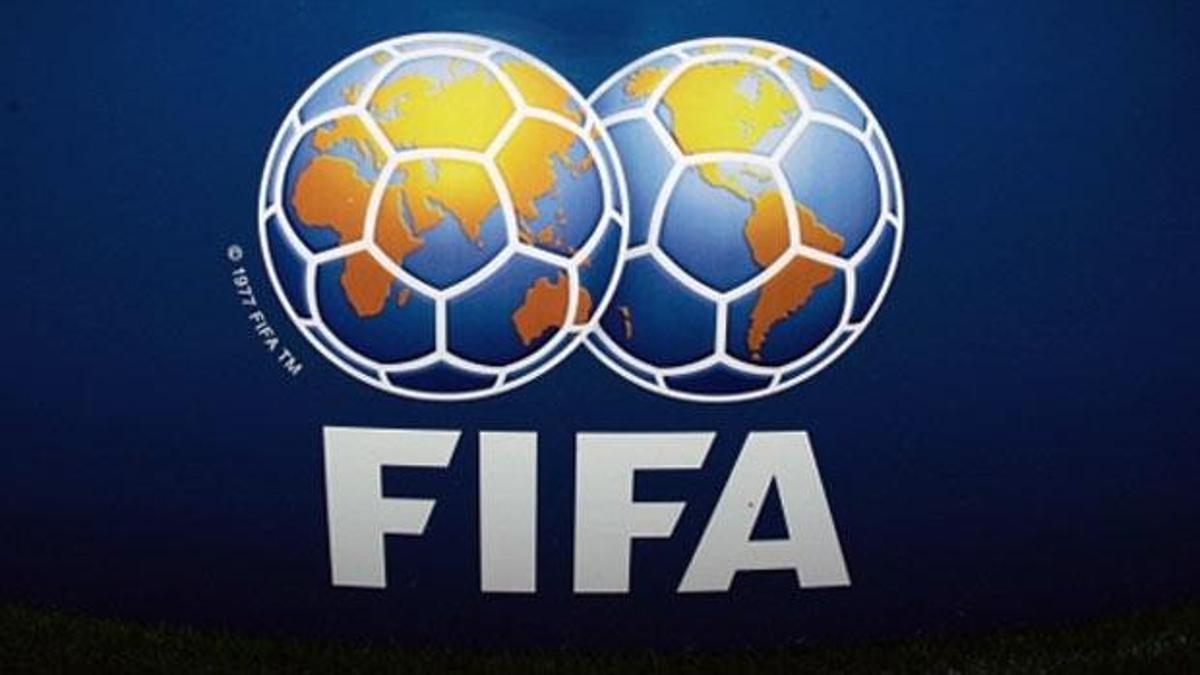 FIFA'nın 67. Olağan Kongresi yarın yapılacak