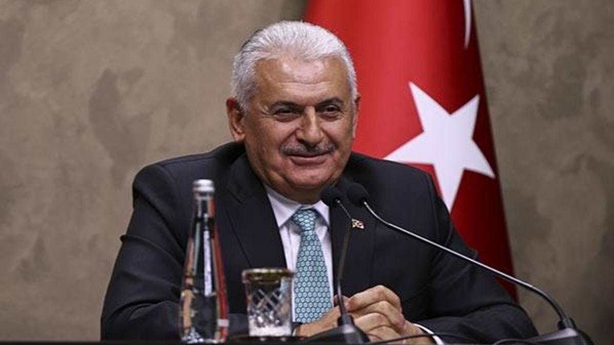 Başbakan Yıldırım: Kabul etmeyiz