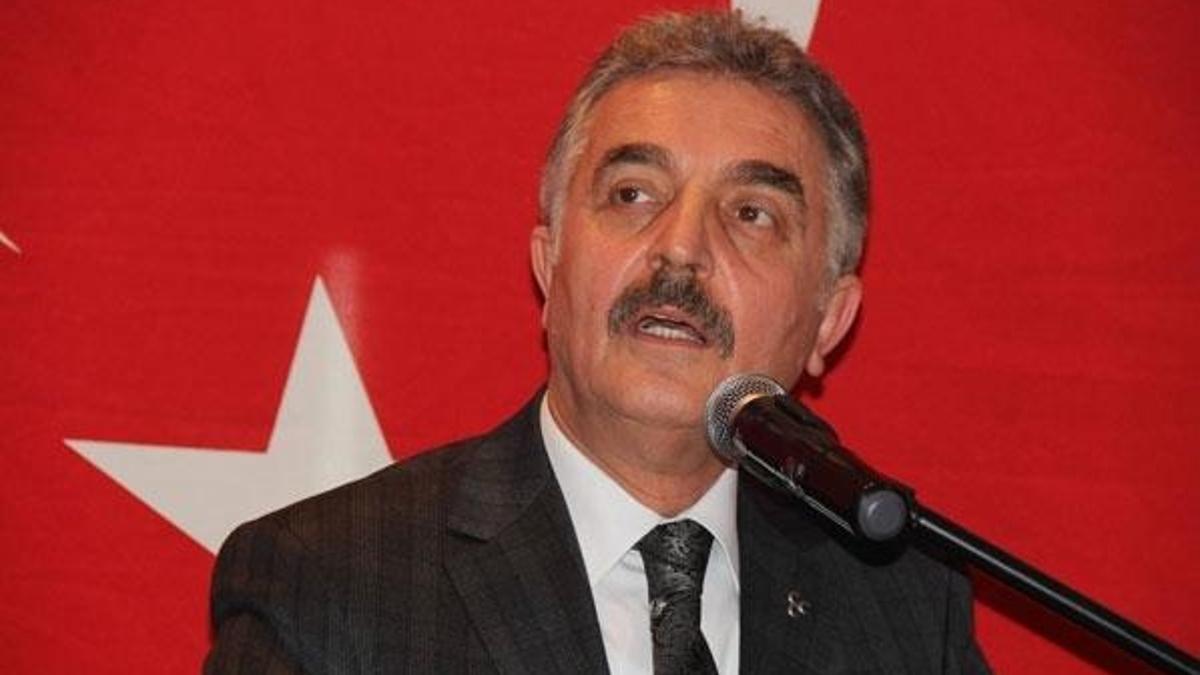 MHP’den ABD’ye sert tepki