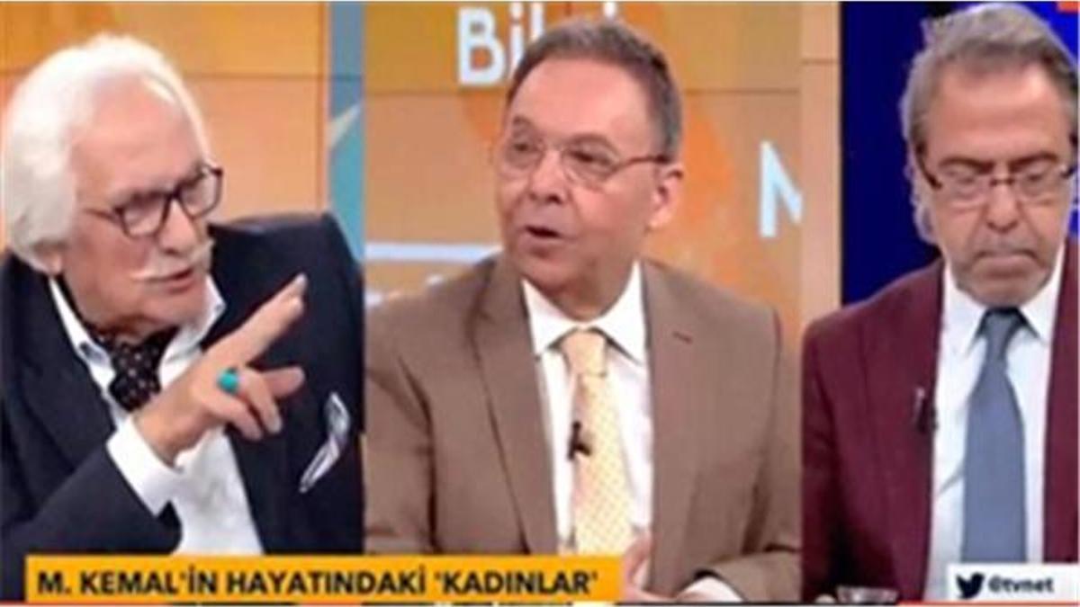 'Derin Tarih'e bir şok daha!