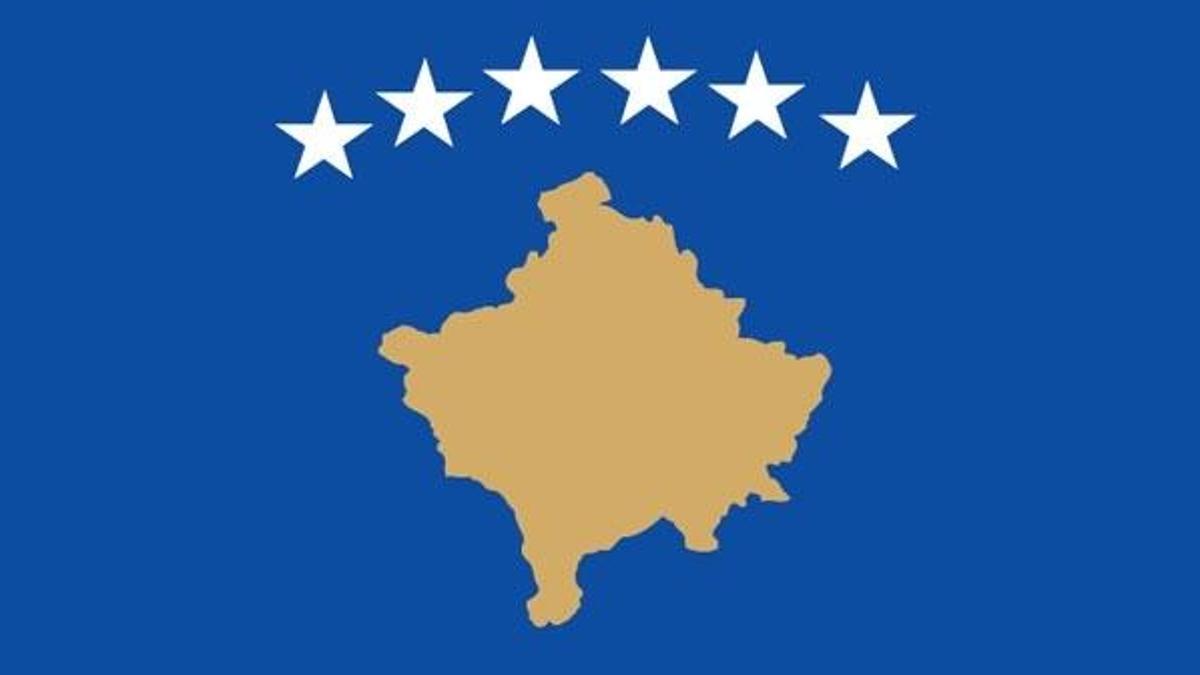 Kosova'da hükümet düştü