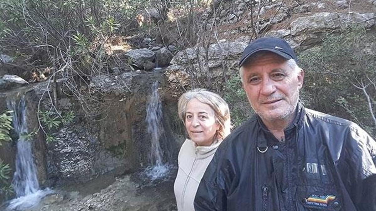 KİRADER Genel Başkanı ve eşi evlerinde ölü bulundu