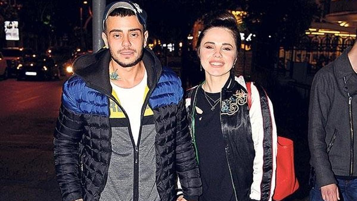Her şey harika