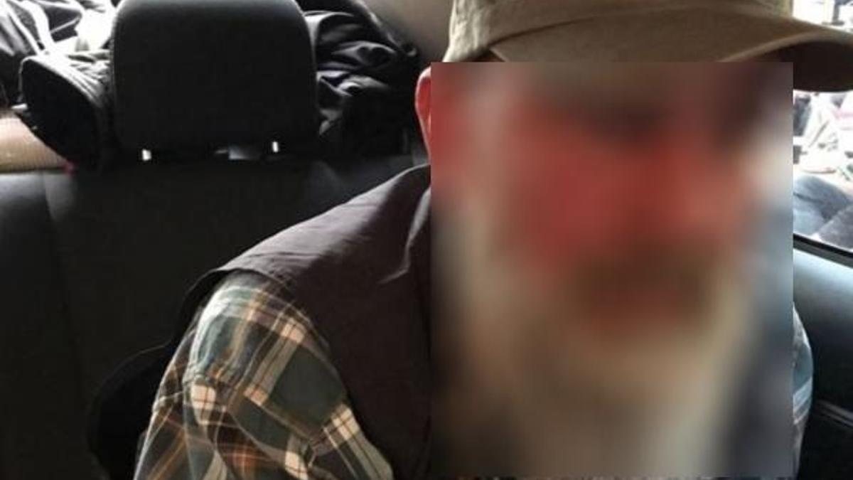 Eylem hazırlığındaki terörist Kadıköy'de yakalandı!