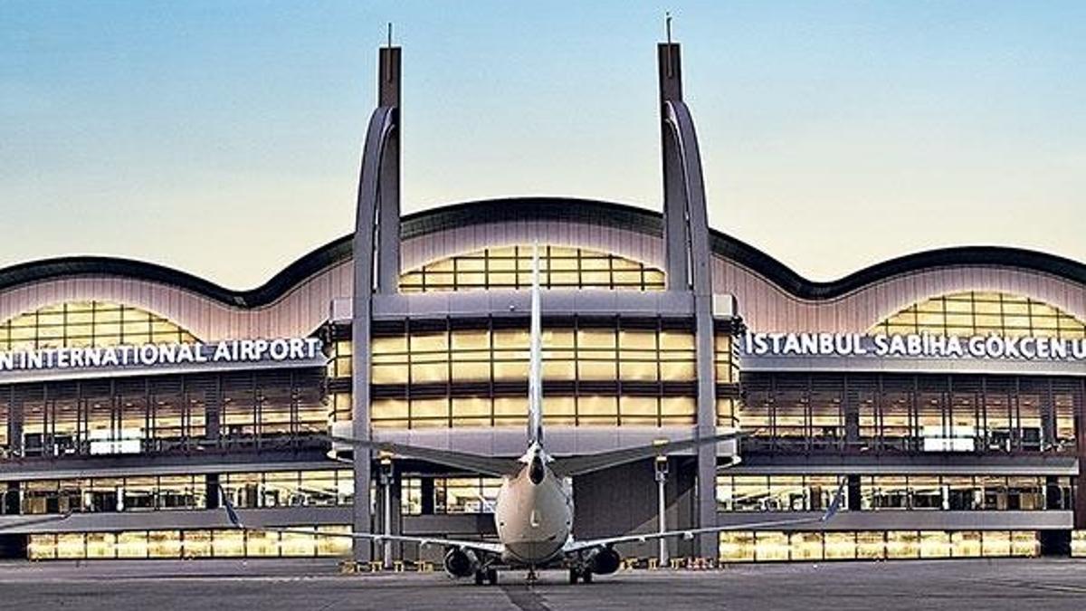 Sabiha Gökçen’de hisse satış planı