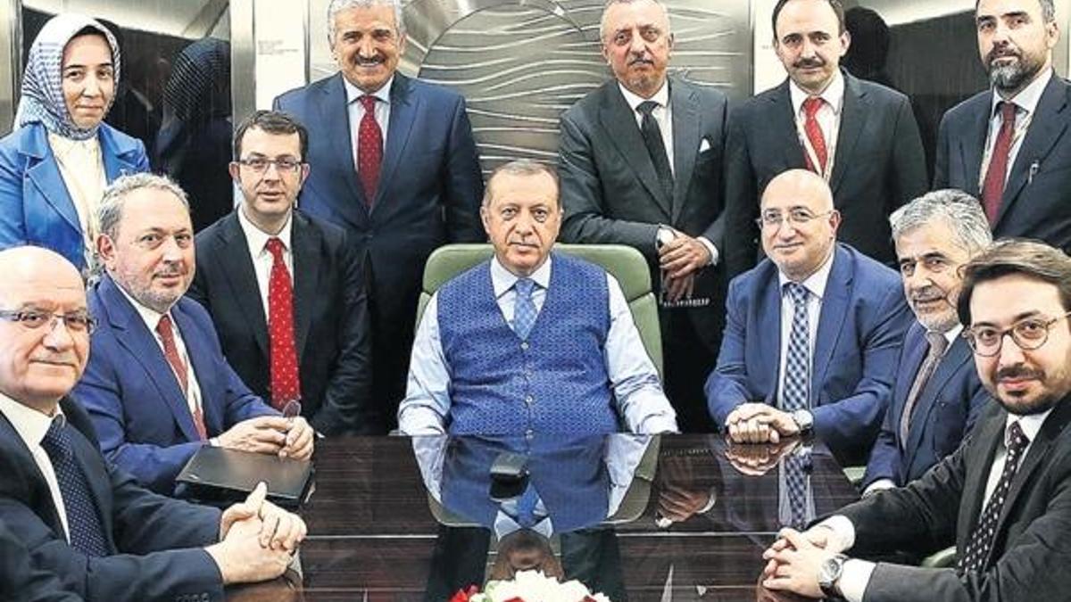 ‘Trump’la görüşmemiz asıl belirleyici olacak’