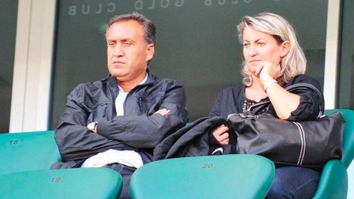 Şenol Güneş onu tesislere almadı!