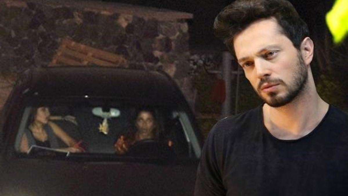 Murat Boz: Aslı'yla ayrılmadık