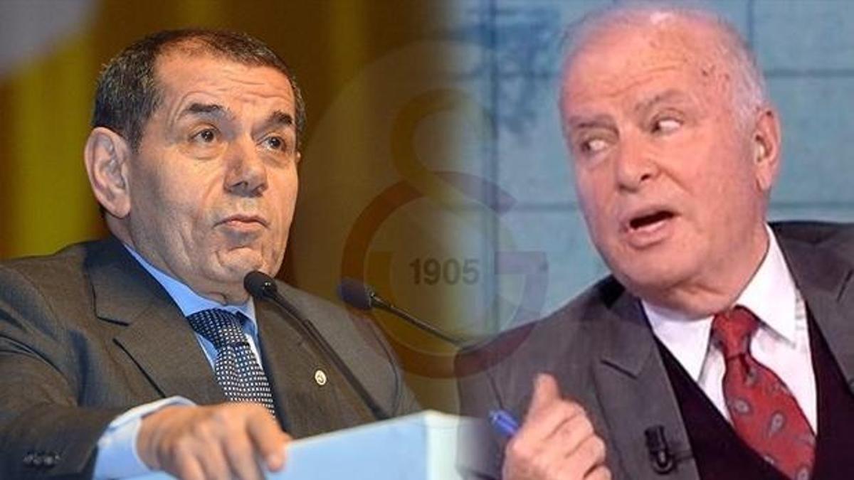 Şansal Büyüka açıkladı! Abdullah Avcı...