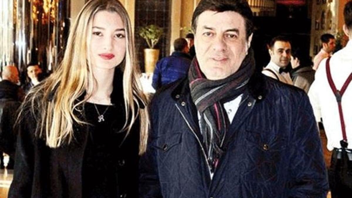 Coşkun Sabah 4.5 milyon TL'ye boşanıyor!