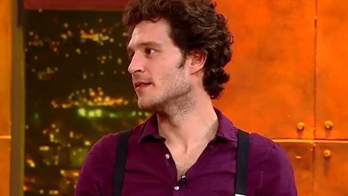 Uraz Kaygılaroğlu nasıl 64 kilo verdiğini açıkladı!