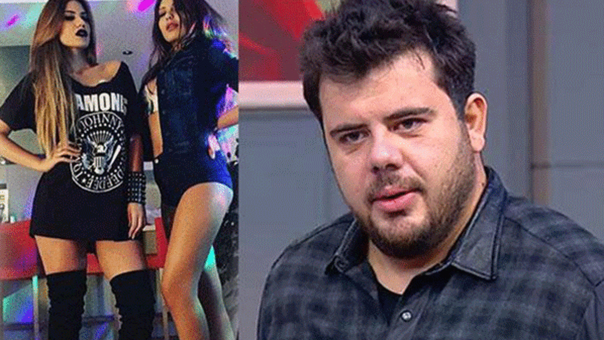 Eser Yenerler'in villasıyla ilgili ilginç detay
