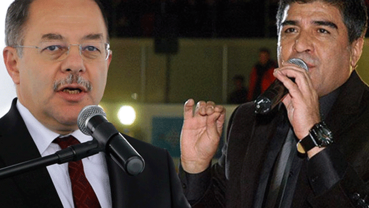 Sağlık Bakanı Akdağ'dan İbrahim Erkal'ın durumuyla ilgili açıklama