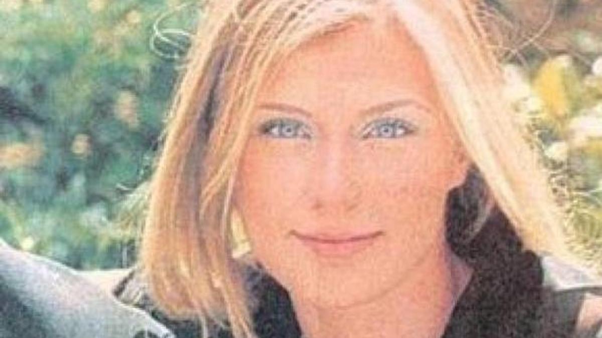 Özlem Uzan beraat etti