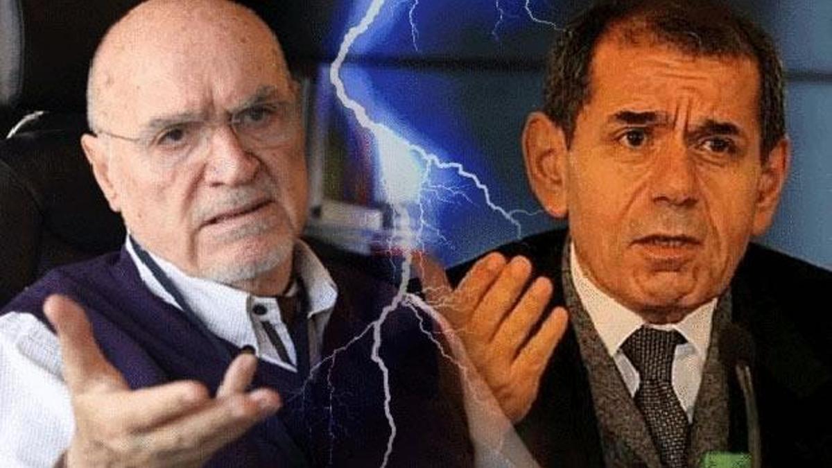 Erkeksen açıkla!