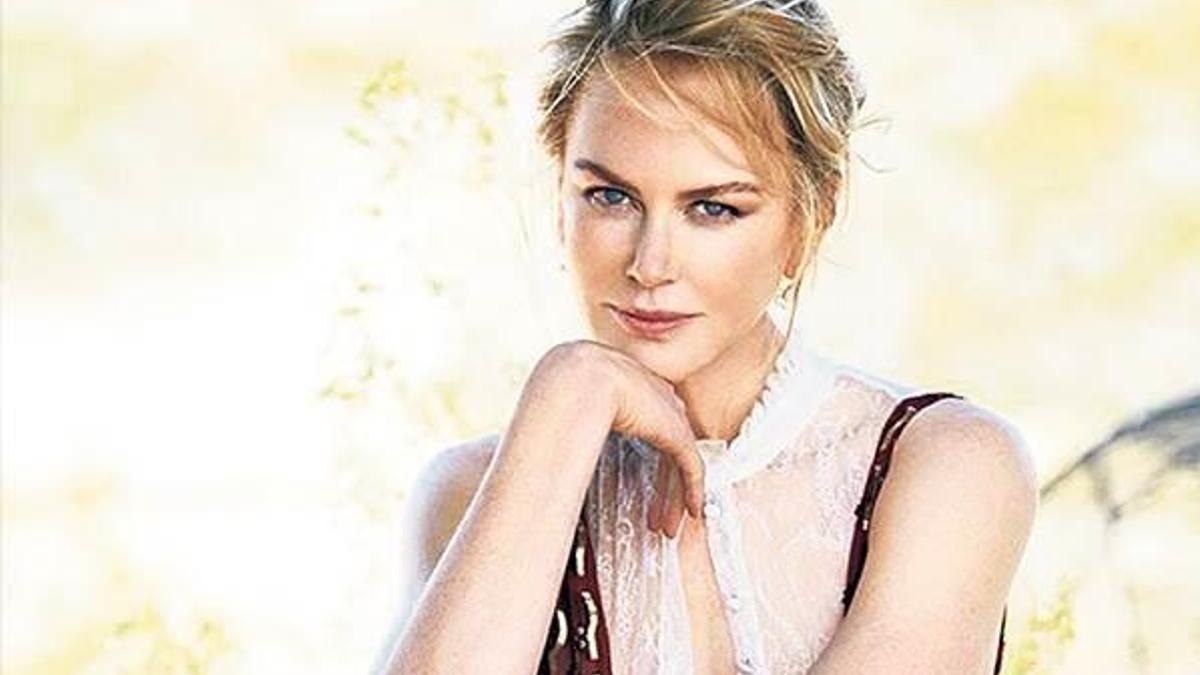 Nicole Kidman Bodrum'da otel açacak!
