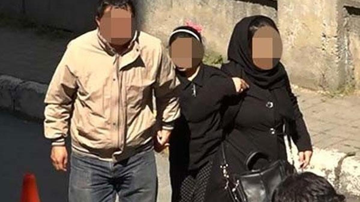 Sarıyer'de okulda cinsel istismar iddiası