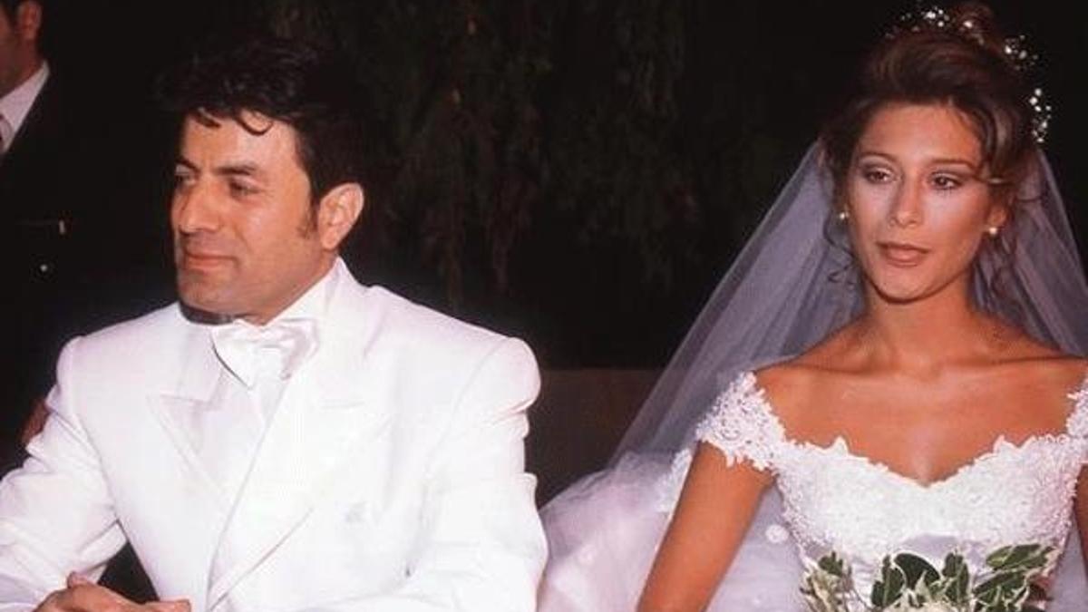 Coşkun-Ceyda Sabah çifti boşandı!