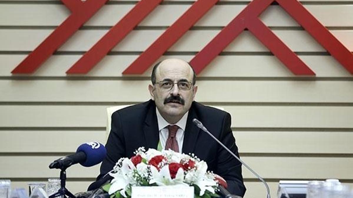 Yükseköğretimde akademisyenler 75 yaşına kadar çalışabilecek
