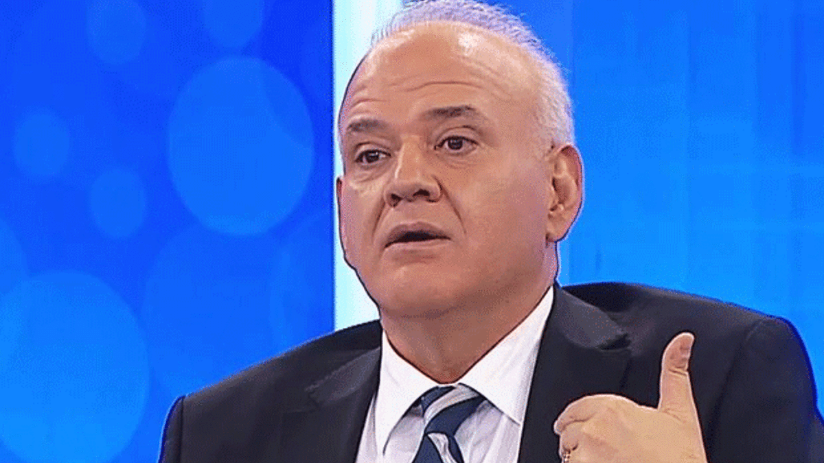 Ahmet Çakar: "Bu tokat Aziz Yıldırım için sonun başlangıcıdır"