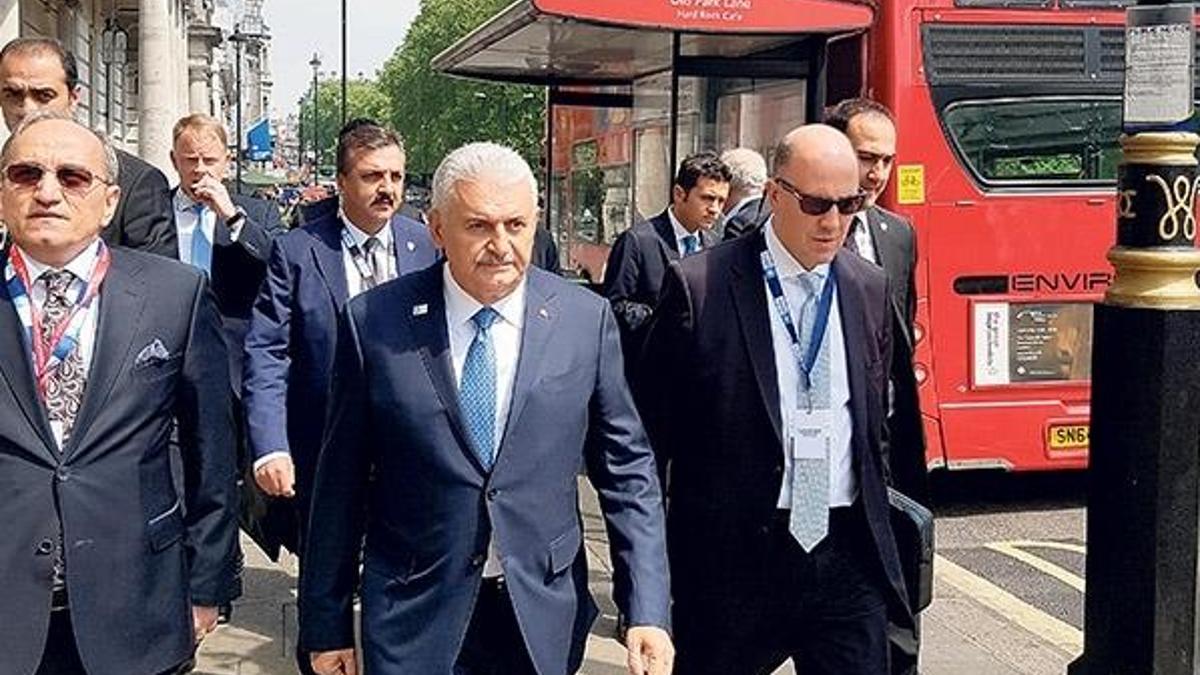 Somali’deki Türk üssü eylül ayında açılıyor