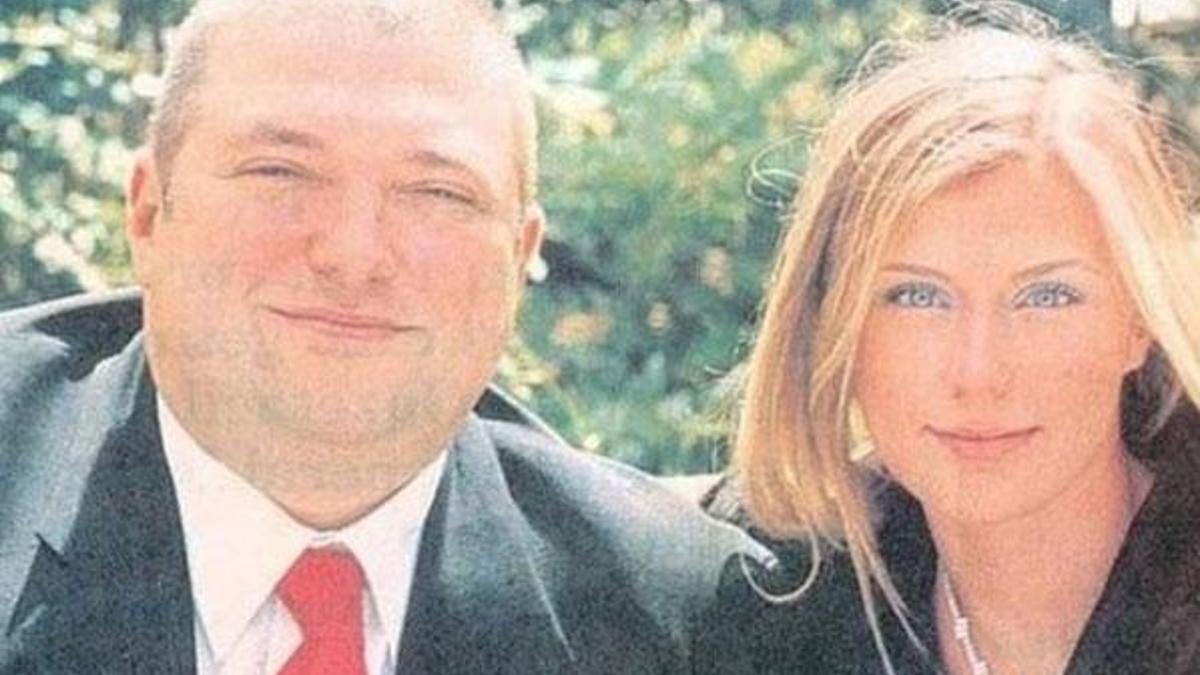 Özlem Uzan’a beraat
