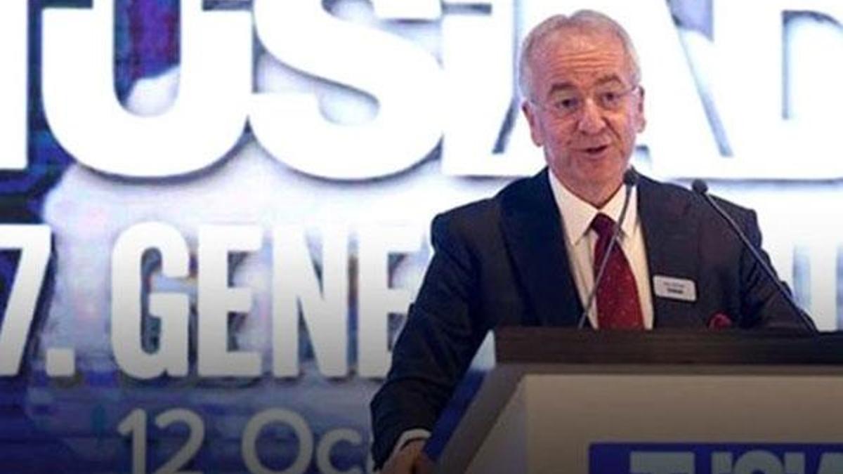 Türk CFO hangi ülkeye gitse hemen işe başlar