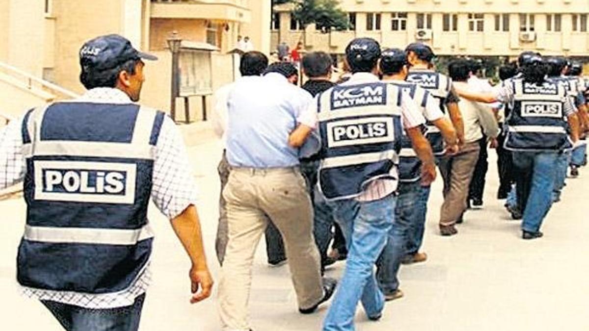 Kripto FETÖ’cüler özel evlerde yetiştirilmiş