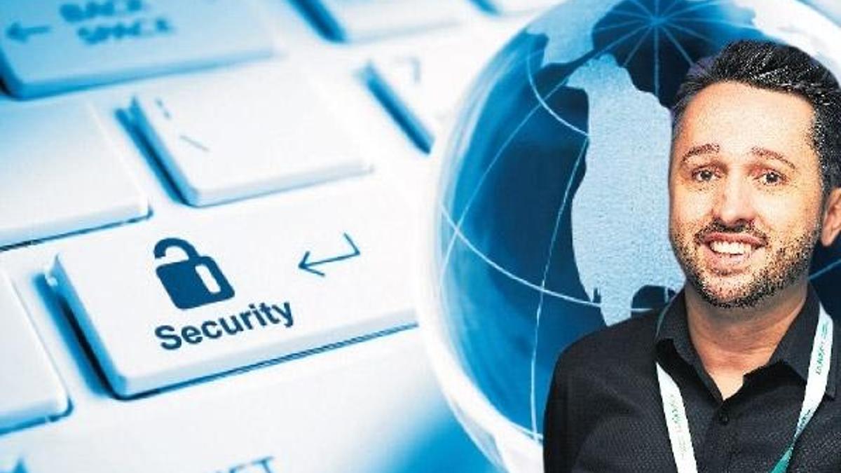 İnternet güvenliğiniz sağlam mı?