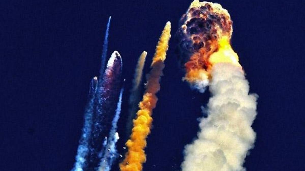 Türkiye'ye düşecekti, havada patlatmışlar!