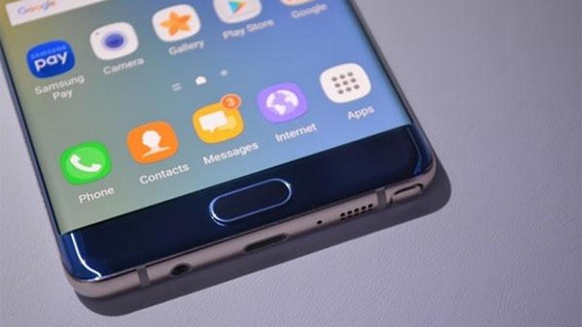 Samsung hatasını böyle affettirecek!