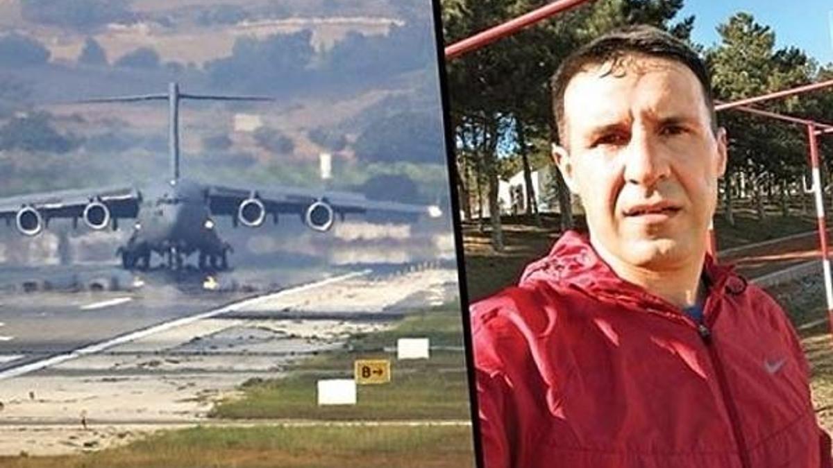 ABD'li komutana tokat gibi cevap veren subayın kim olduğu ortaya çıktı!