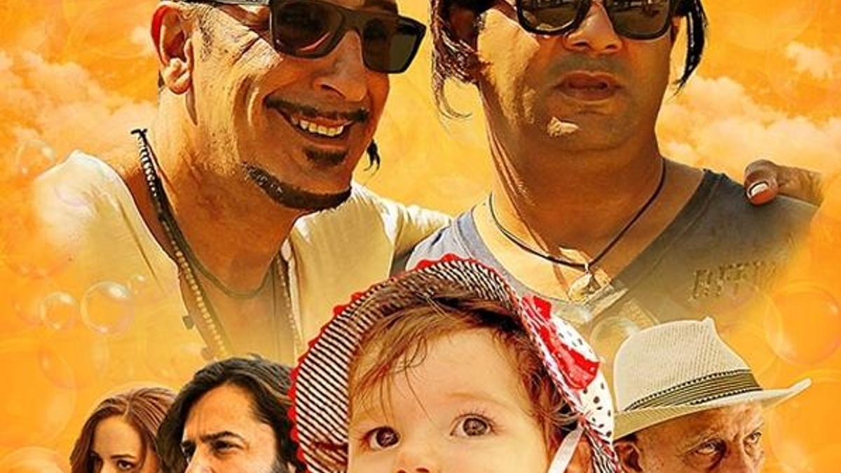 'Tatlı Şeyler'in vizyon tarihi belli oldu!
