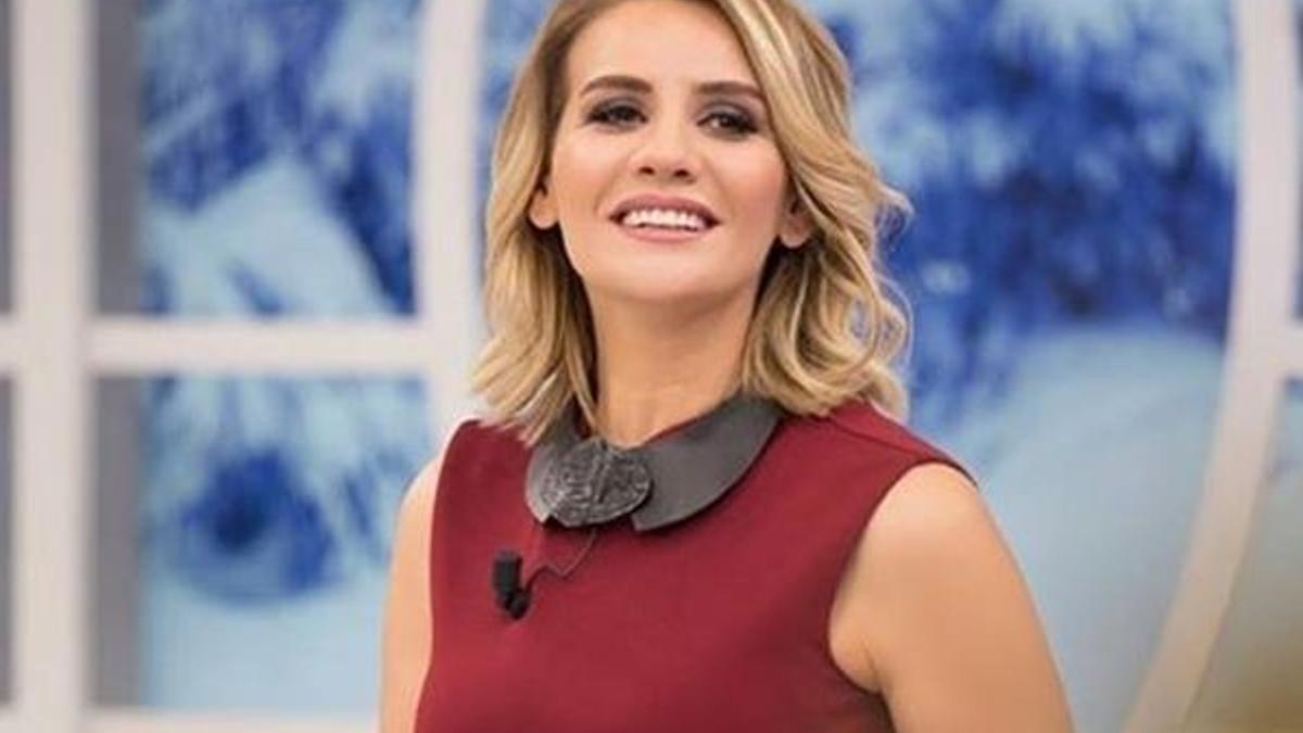 Esra Erol hakkında flaş gelişme! Eşi açıkladı...