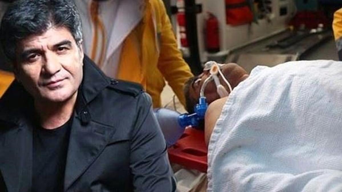 İbrahim Erkal'ın vefatı herkesi yasa boğdu!