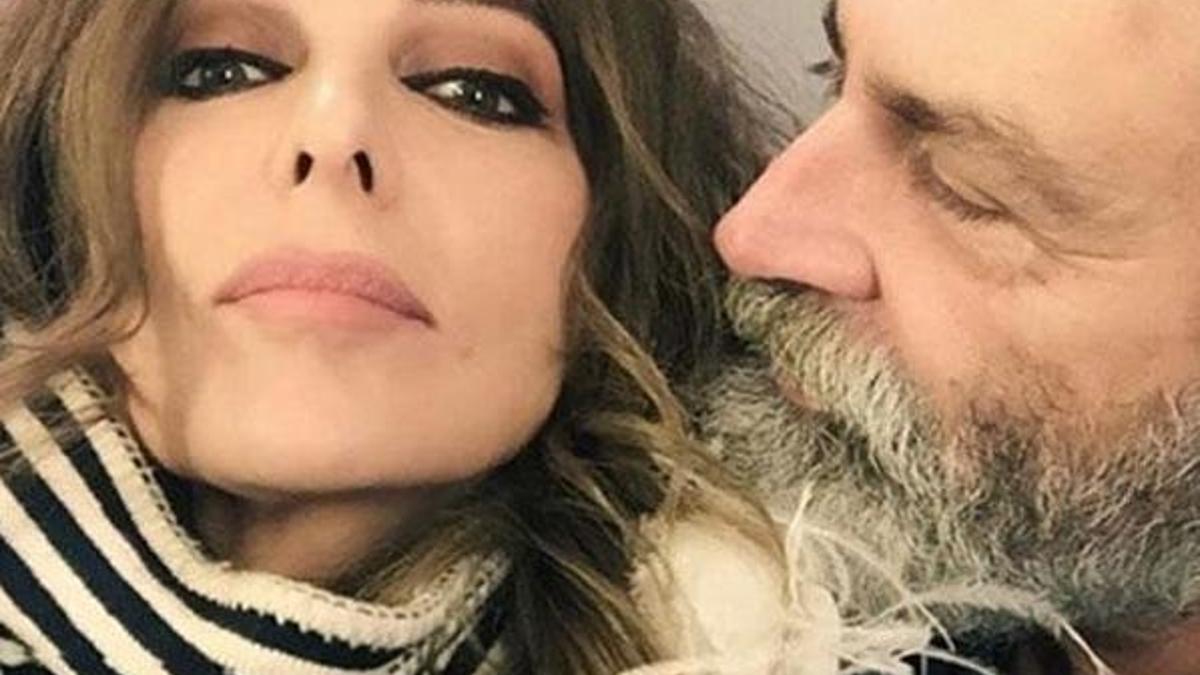 Zerrin Tekindor oğlu için sevgilisinden ayrıldı!