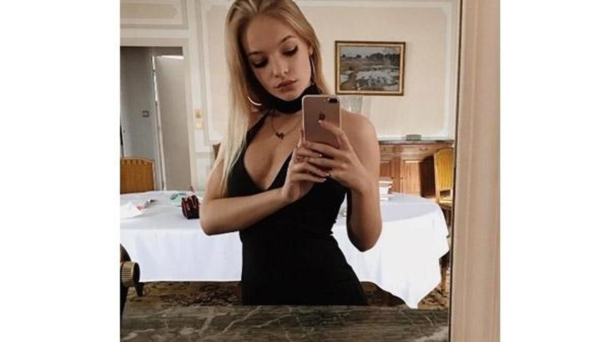 Peskov'un kızı Türk-Rus dostluğu için Antalya'ya gidiyor