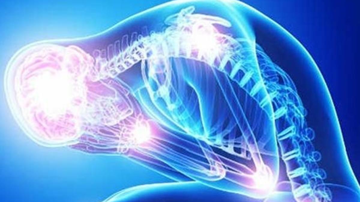 Fibromiyalji gerçek bir hastalık!