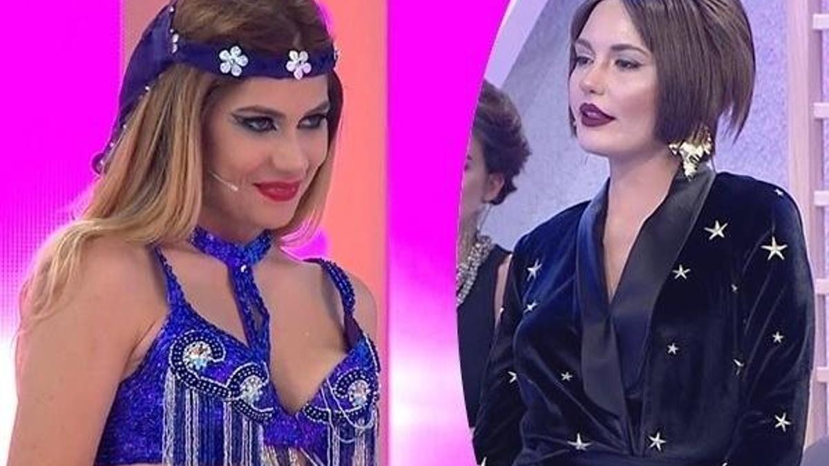 Bahar-Nihal Candan kardeşlerin bu kez annesi ortaya çıktı
