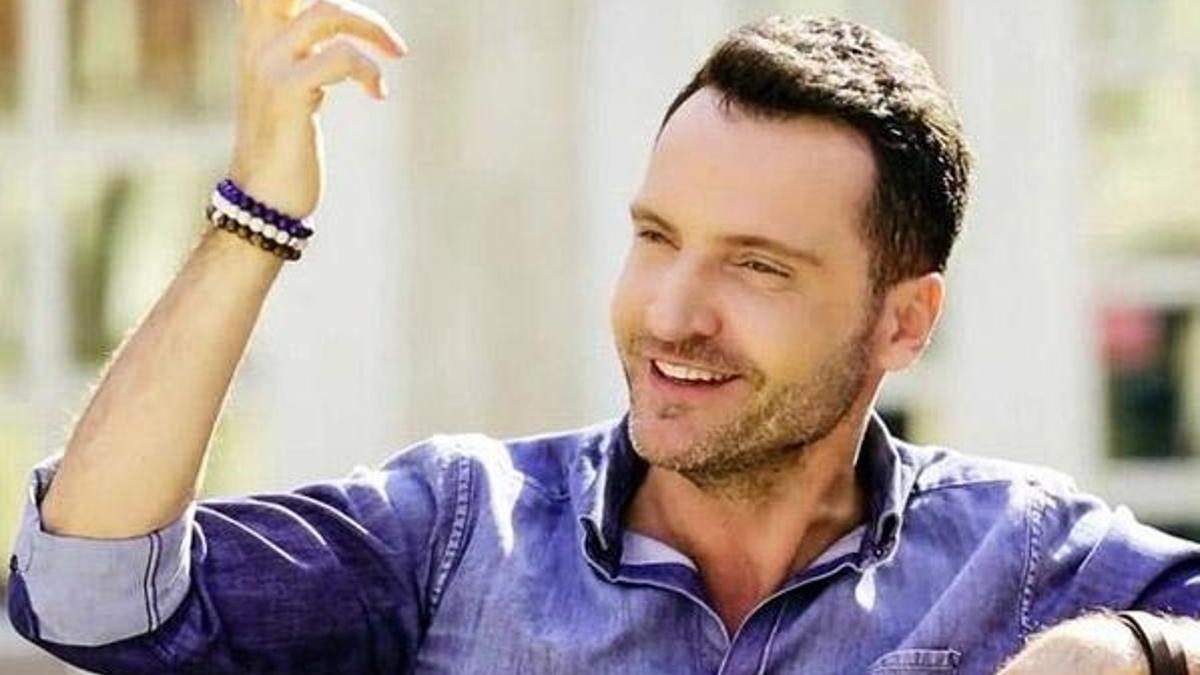 Sinan Özen hayvancılık yapacak