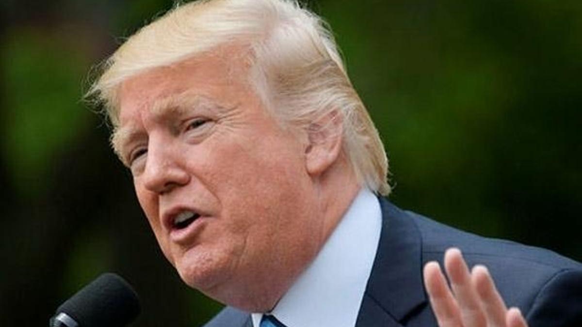 Trump'tan, kovduğu FBI Direktörü Comey'e gözdağı!